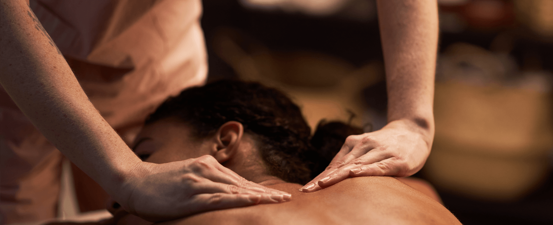 Korean Red Clay Sauna